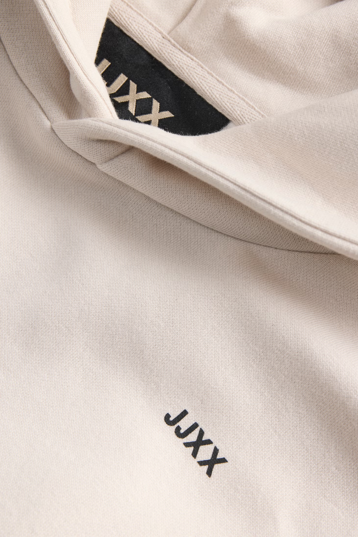 JJXX Logo Hoodie Girls