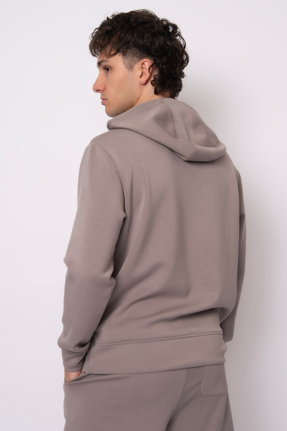 Soft Knit Hoodie - Hot Peppers Clothing