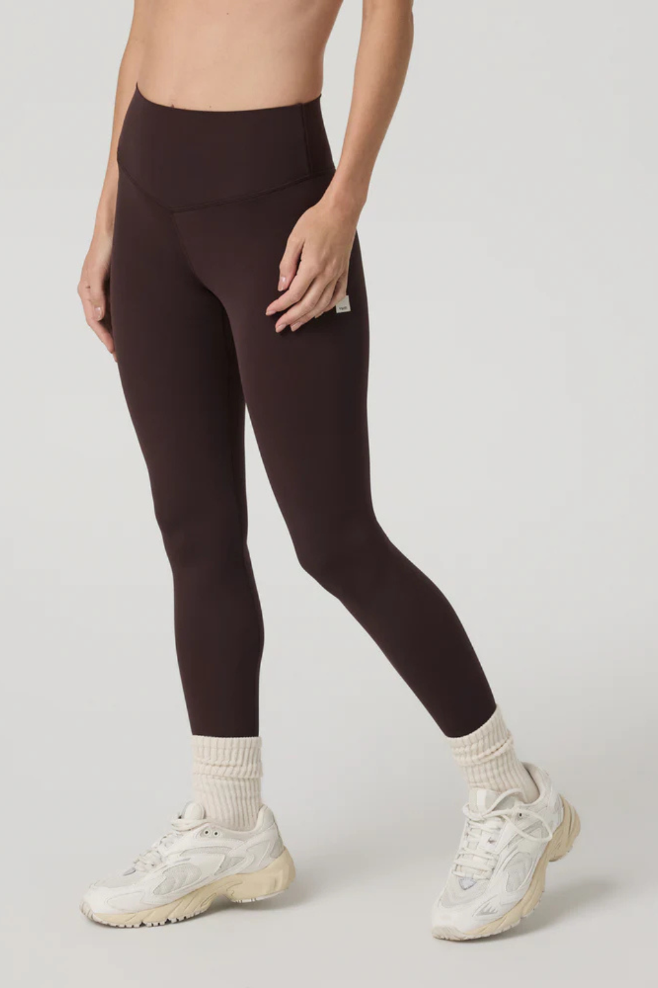 Vuori AllTheForm™ Legging - Hot Peppers Clothing