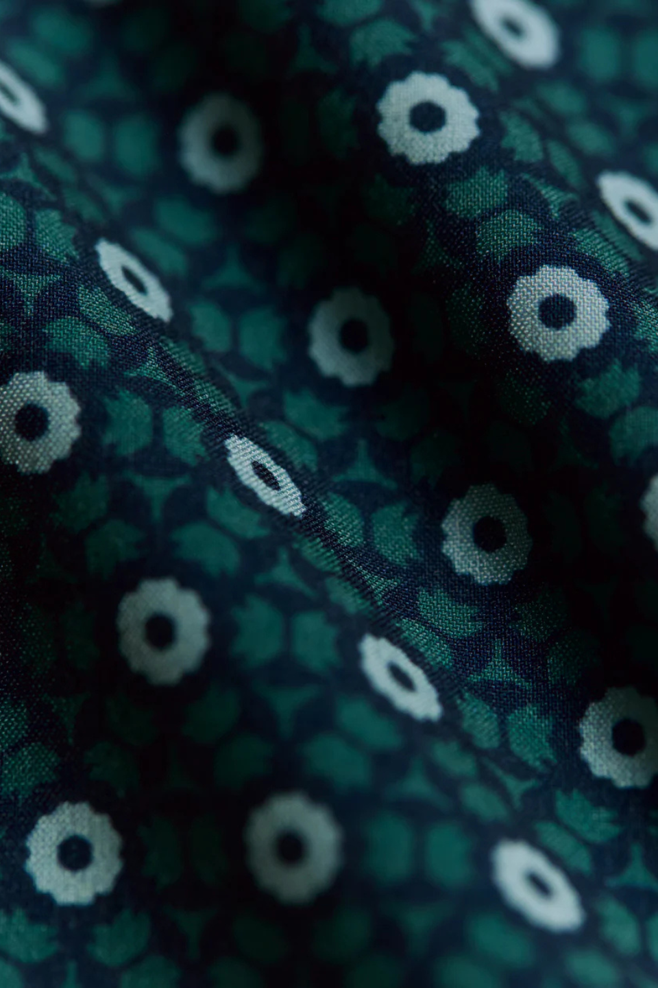 Morgan Short Sleeve Shirt