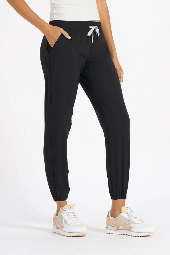 Weekend Jogger