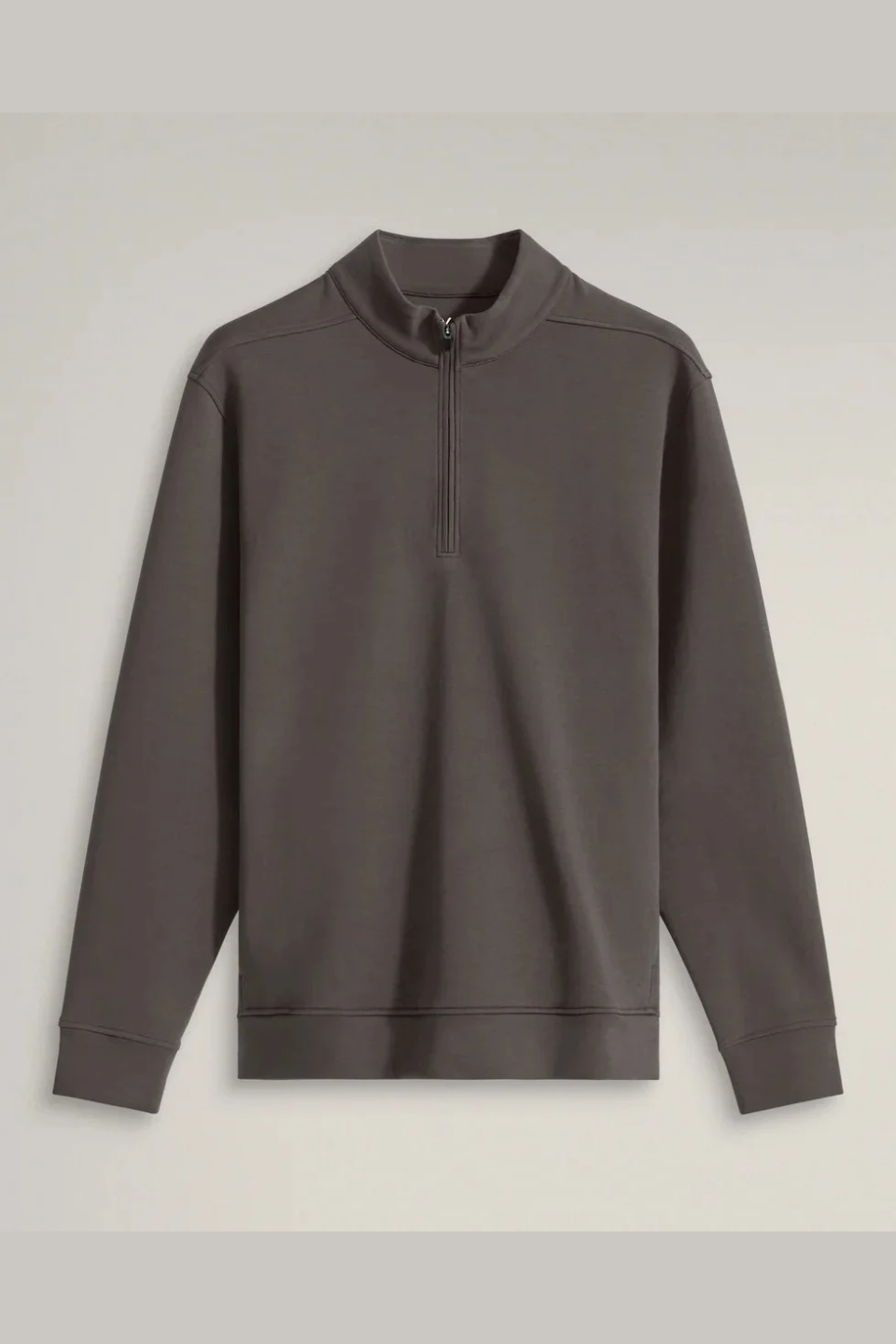 BYLT Roamknit Quarter Zip