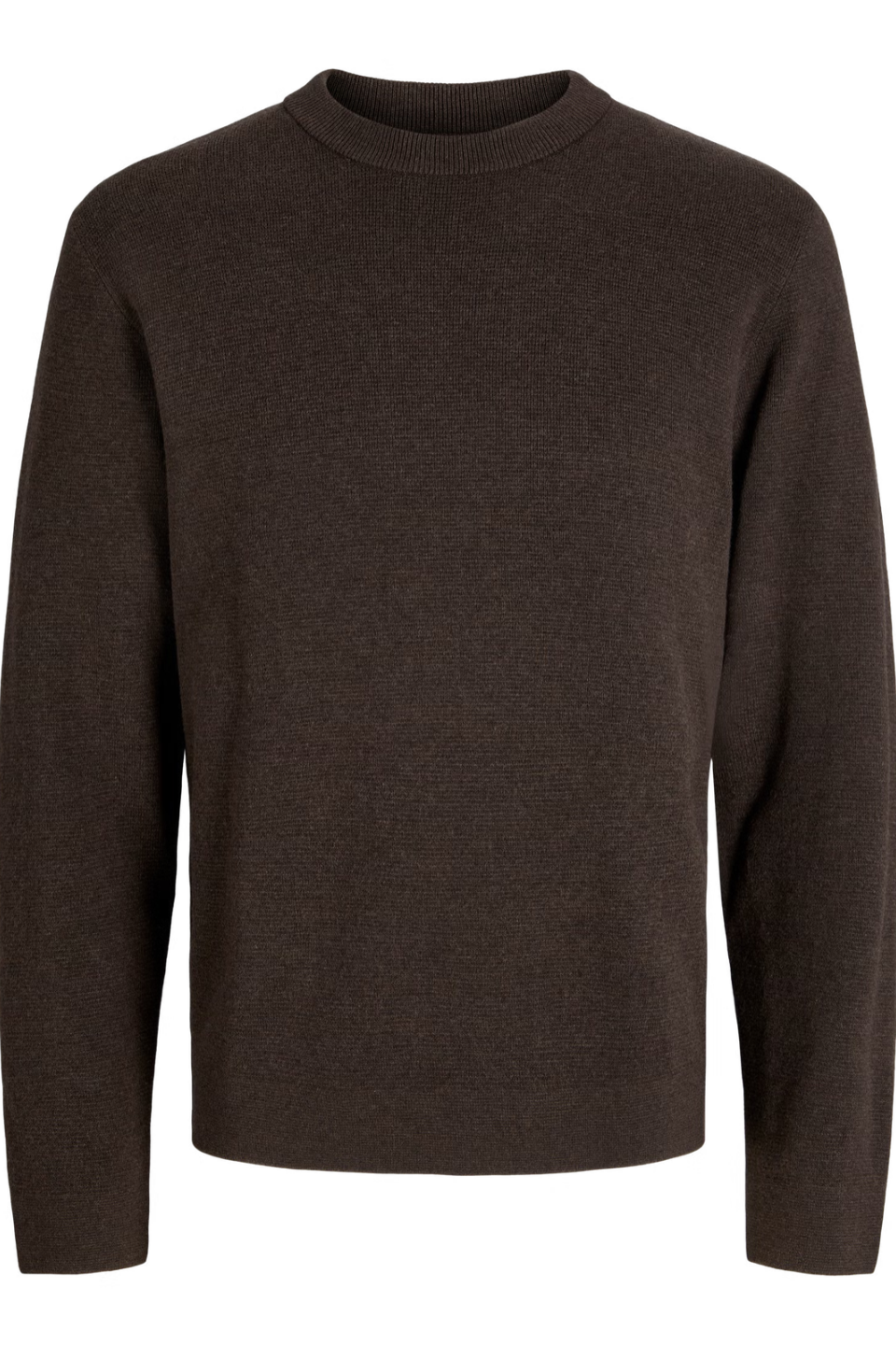 Jack &amp; Jones Relaxed Fit Crewneck Sweater