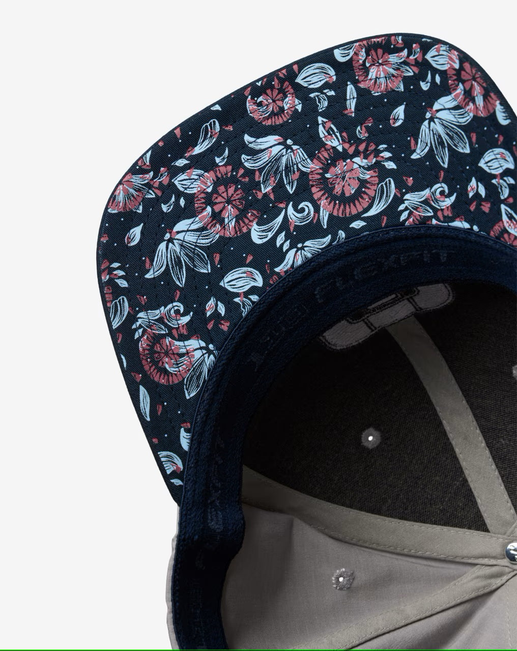 Flourish Hat