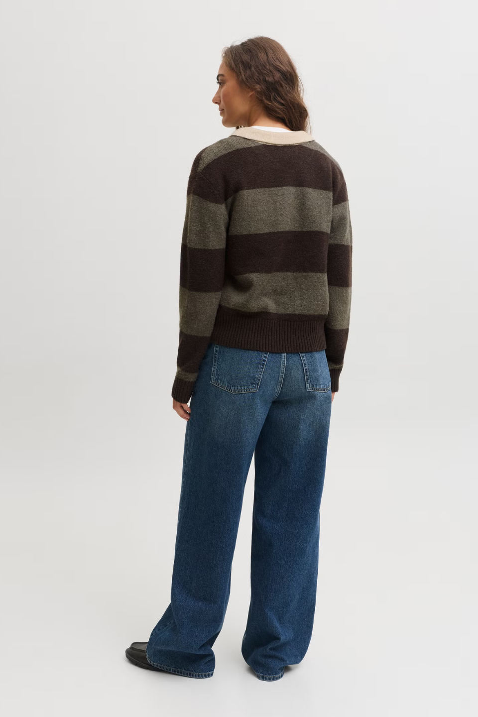 JJXX Loose Fit Sweater