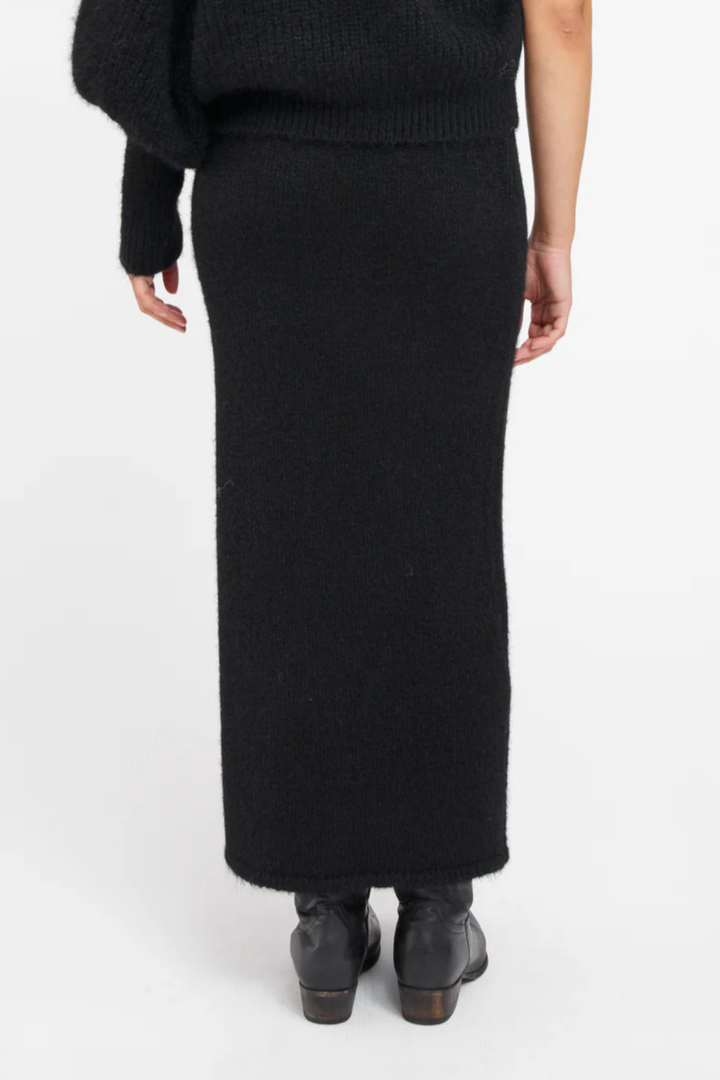 Victoria Knit Skirt