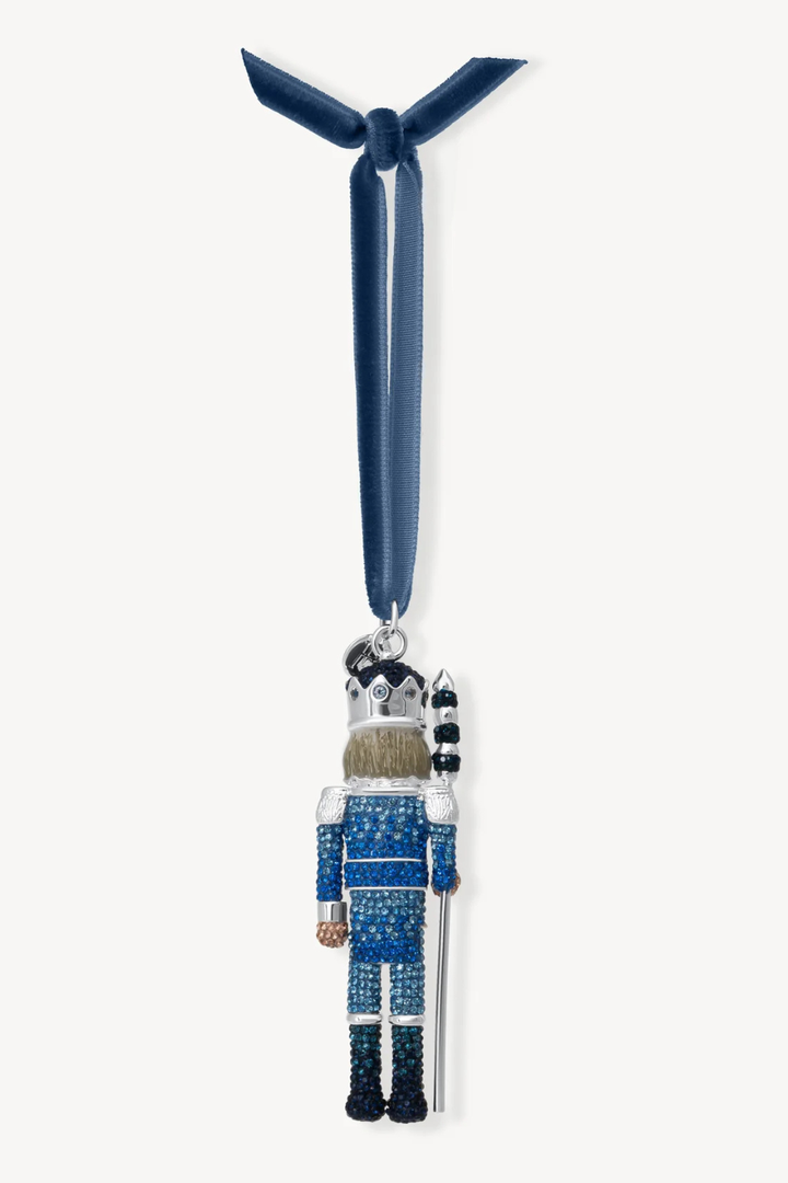 Nutcracker Ornament