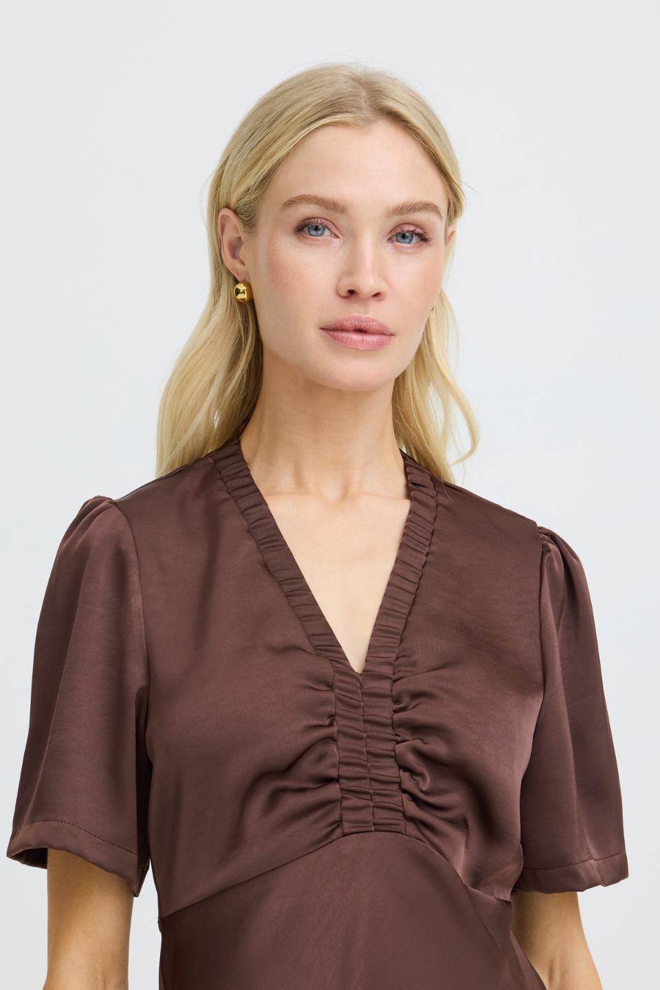 b.young DACANNA Dress b.young