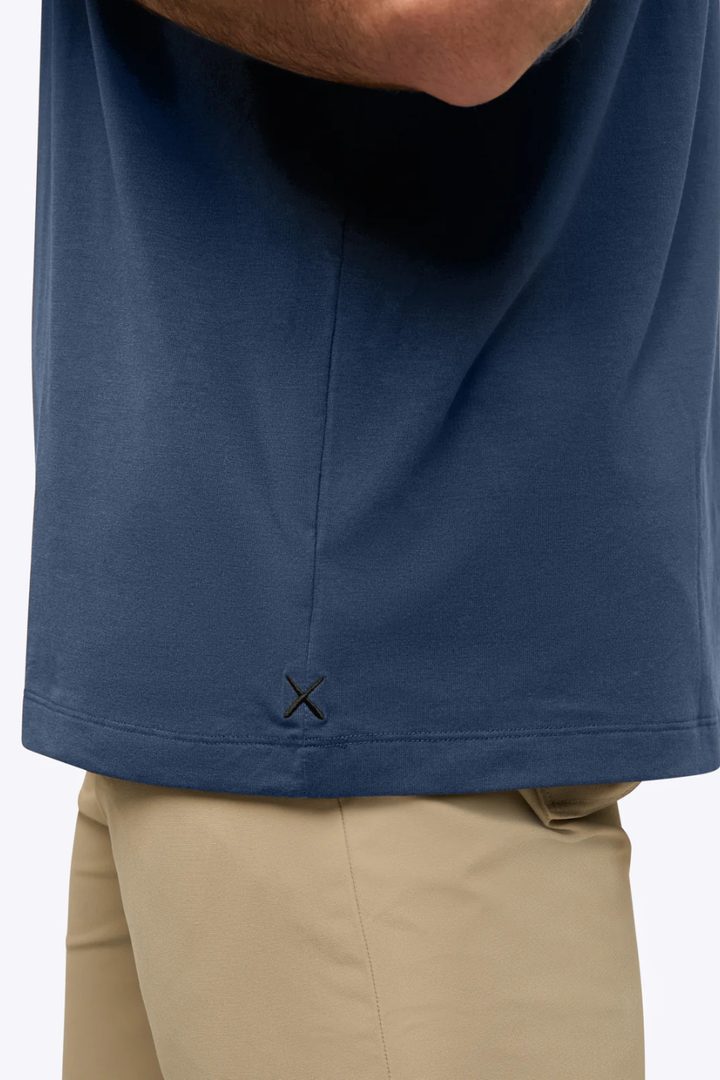 AO Forever Classic-Fit Tee