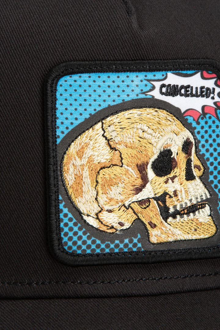 Goorin Bros Popart Cancelled
