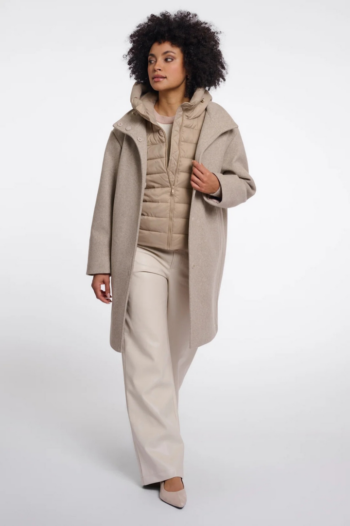 Rino &amp; Pelle Omri Coat