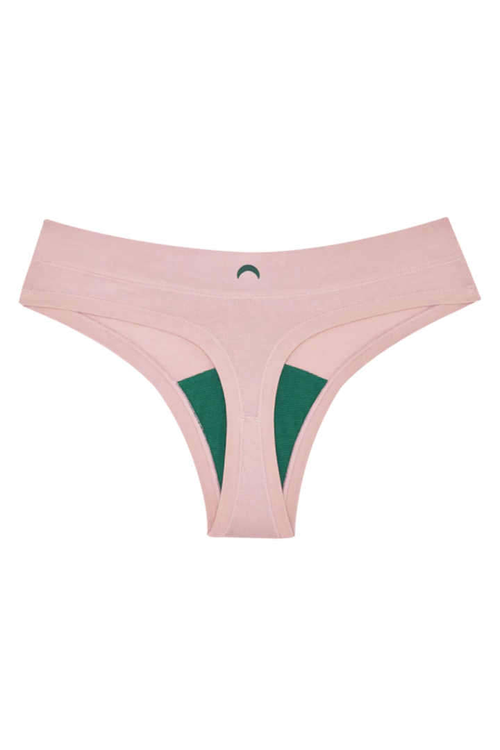 Huha Crossover Thong Mineral Undies HUHA