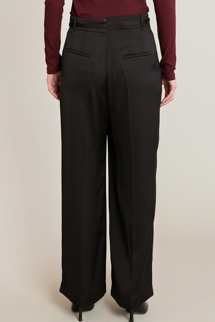 Black Tape Marielle Wide-Leg Pants