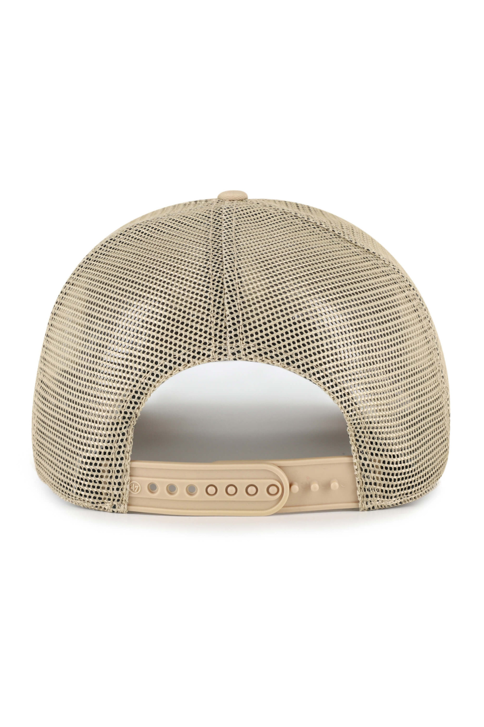 Edmonton Oilers NHL ’47 Ranchero Mesh Hitch Hat