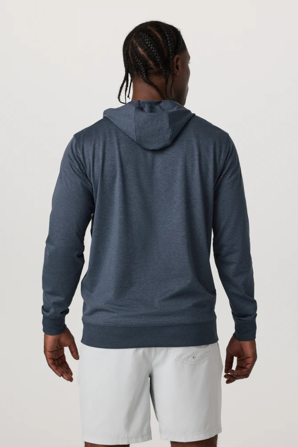 VUORI Sunday Hoodie 2.0 - Hot Peppers Clothing