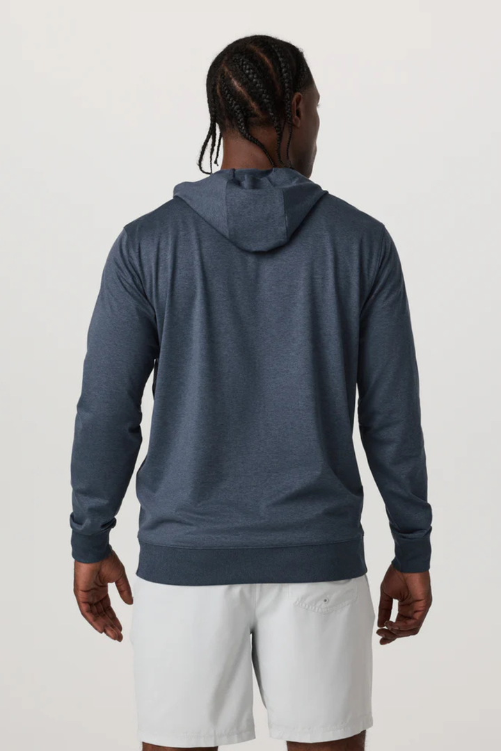 VUORI Sunday Hoodie 2.0 - Hot Peppers Clothing