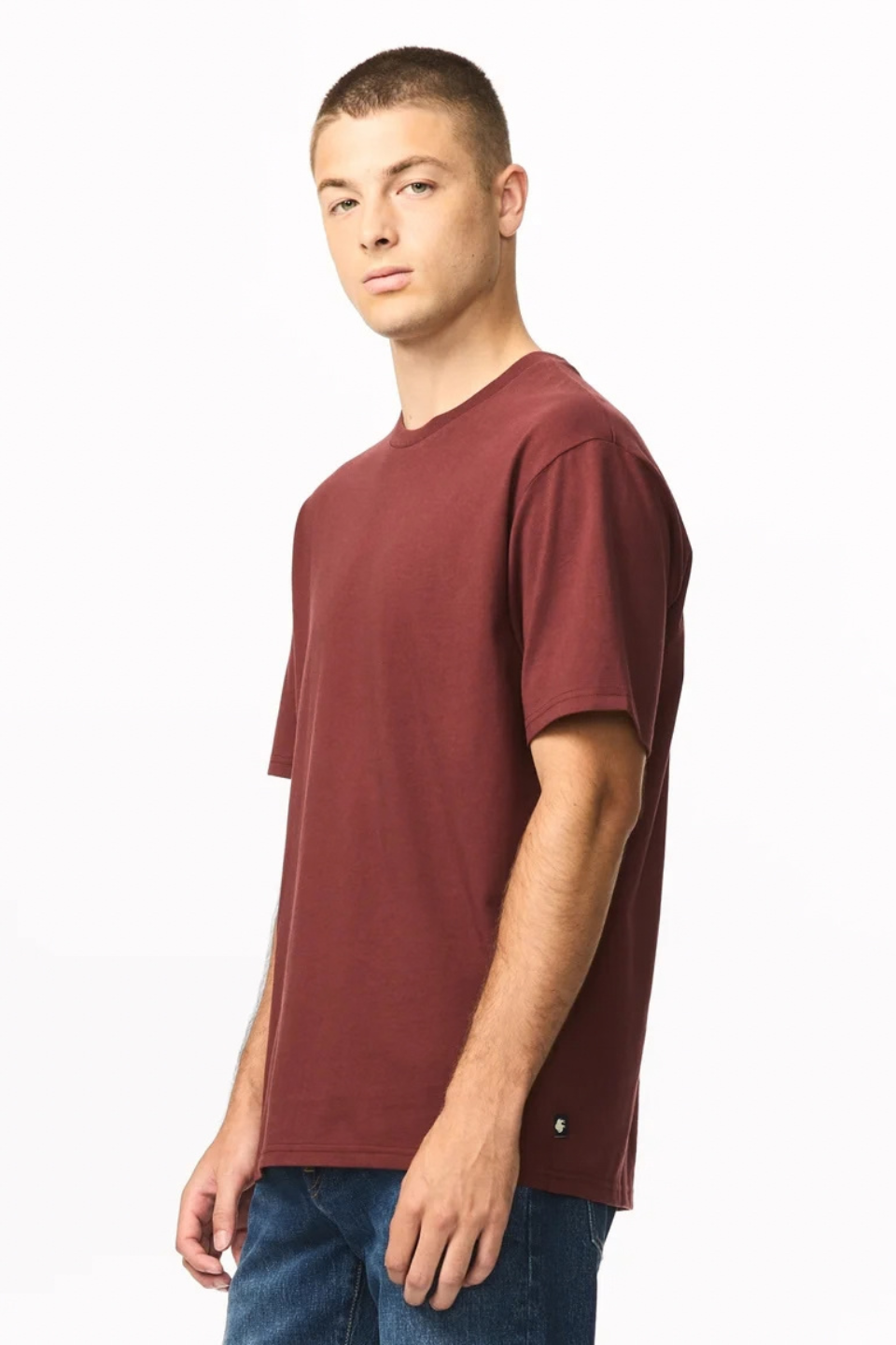 Buffalo Kianto Short Sleeve Tee