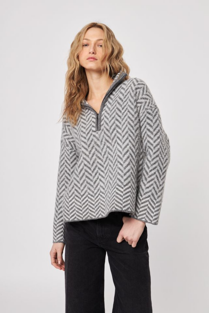 Dominic Sweater