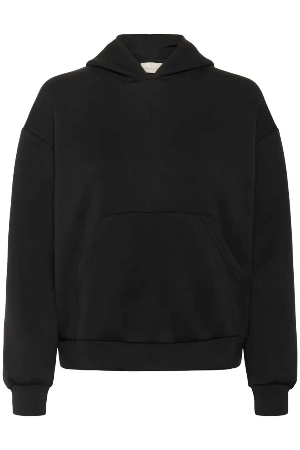 Annika Sweatshirt in Black