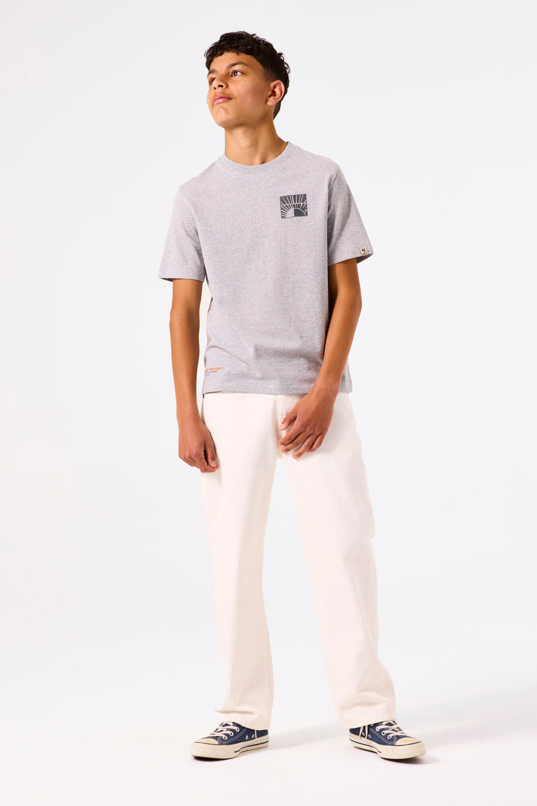 Recharge T-Shirt