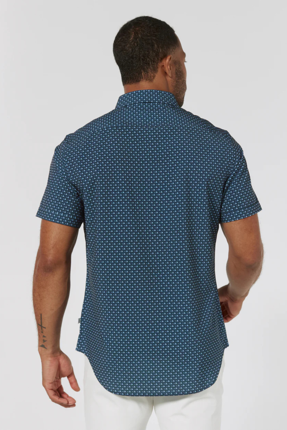 Kyro Short Sleeve Shirt