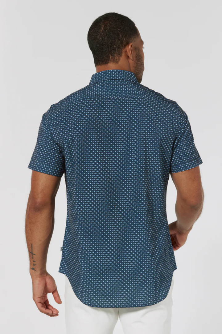 Kyro Short Sleeve Shirt