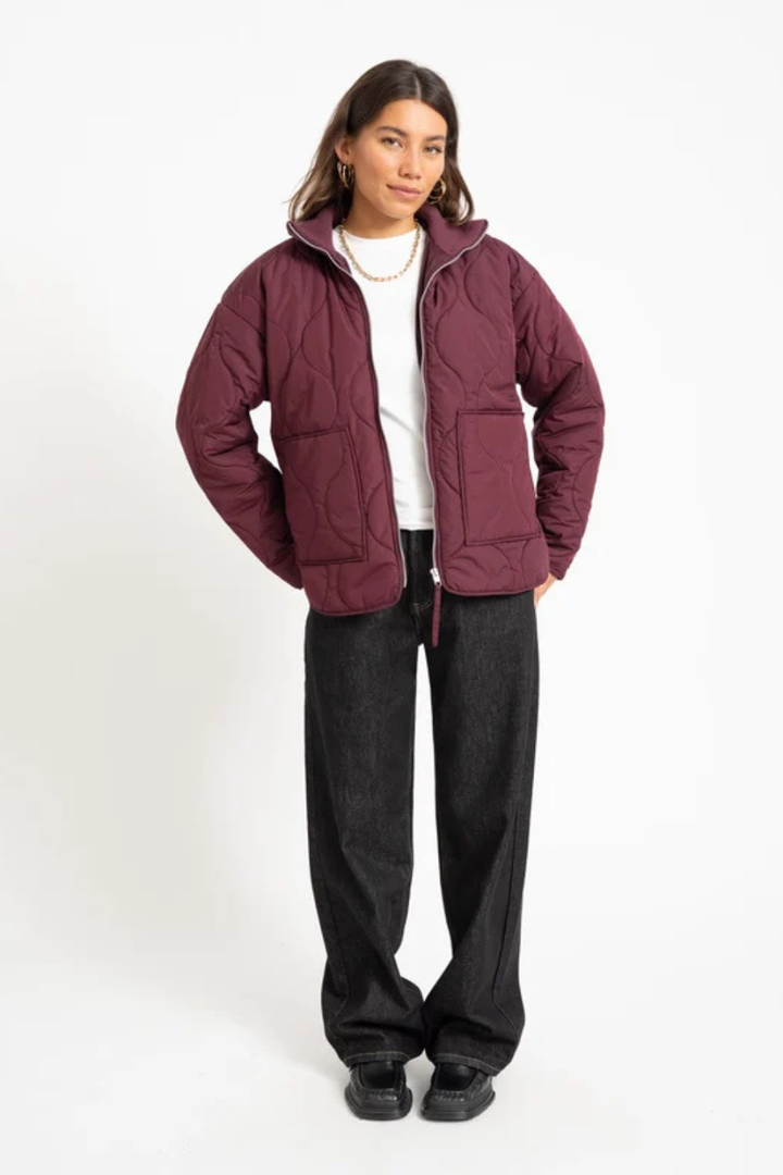 JJXX Serena Quilted Jacket