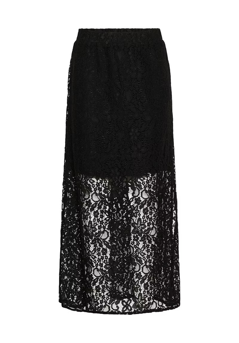 Lora Lace Skirt