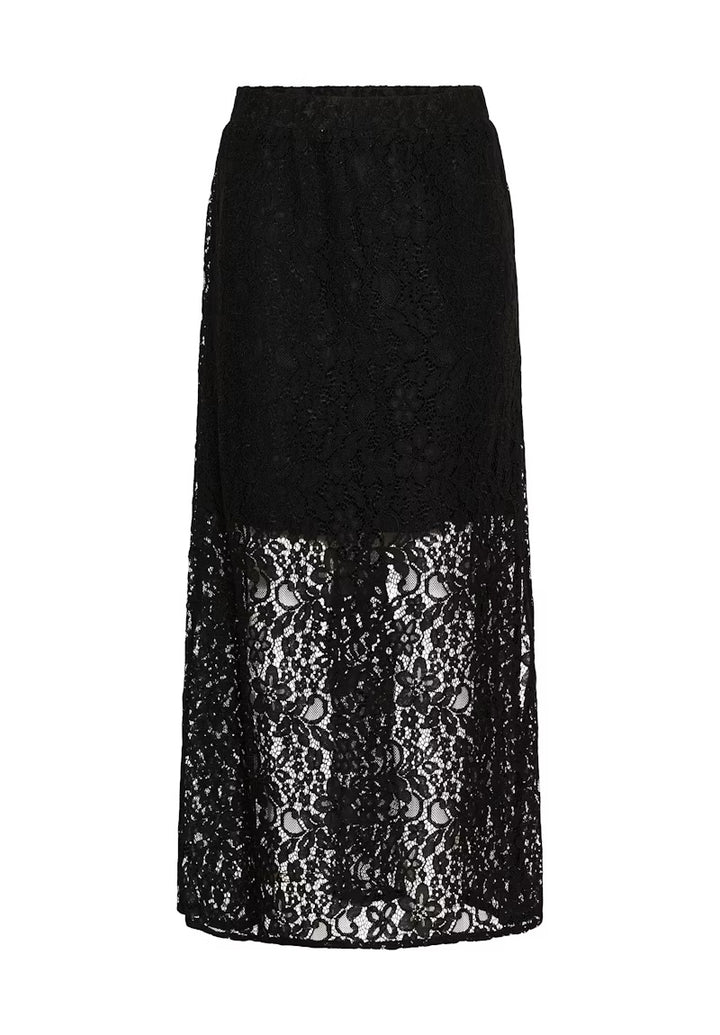 Lora Lace Skirt