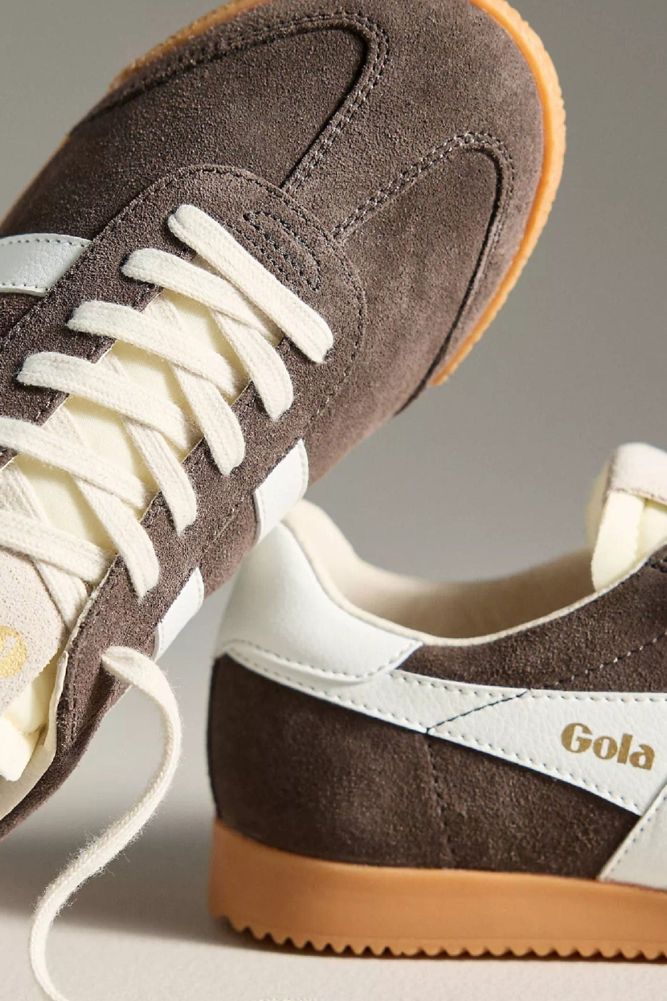 Elan Classic Sneakers - Hot Peppers Clothing