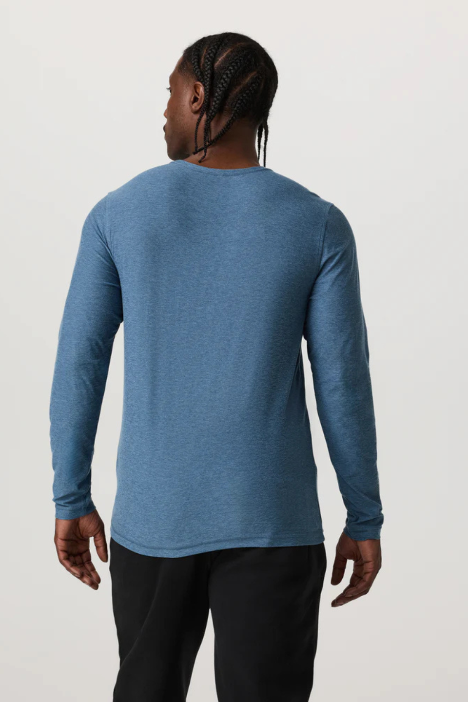 Long Sleeve Strato Tech Tee