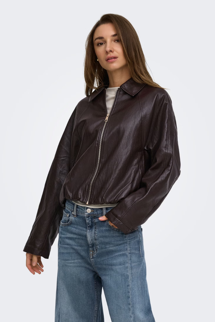 ONLY Masja Bomber Jacket