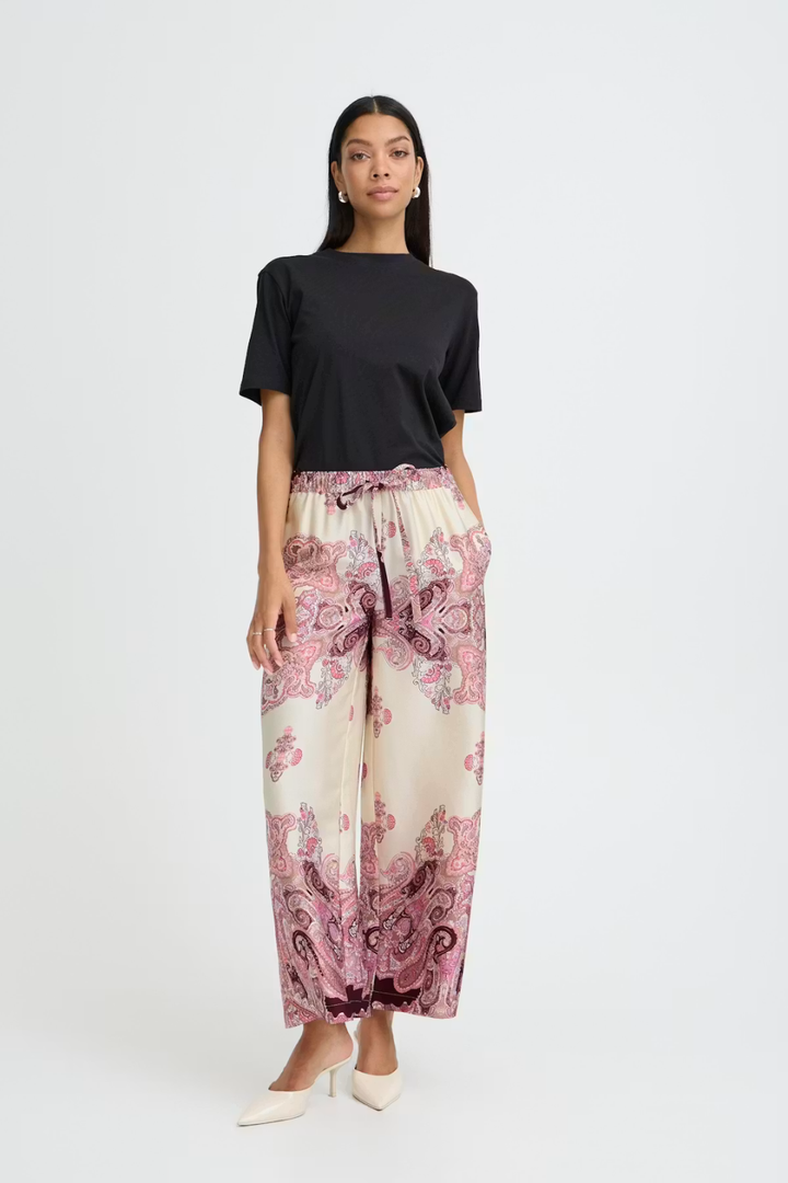 b. young JANNIKE Trousers b.young