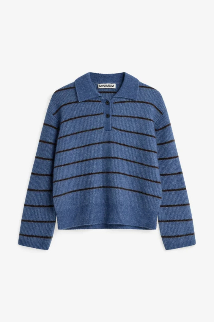 Minimum Ranni ls polo