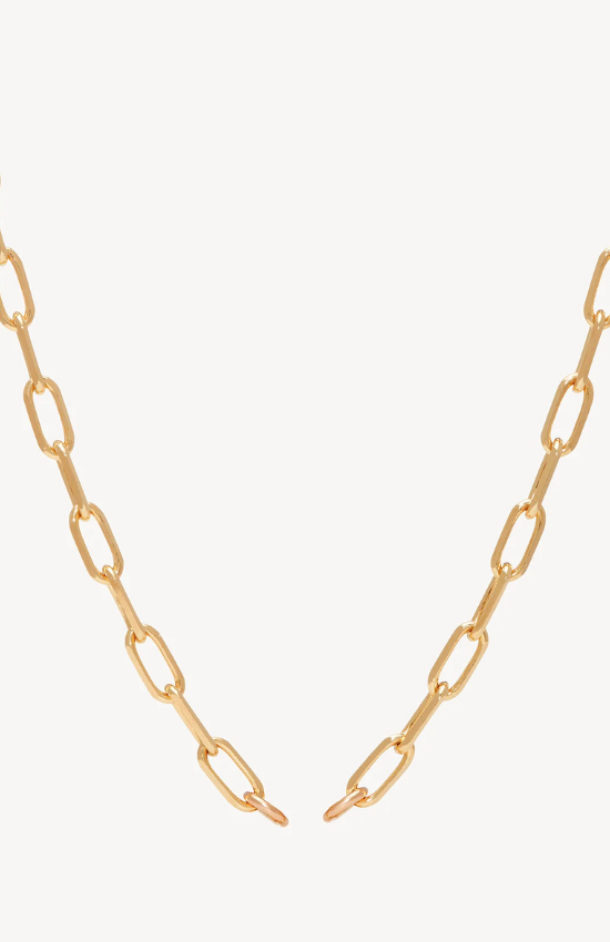 Clip Chain Charm Necklace Base