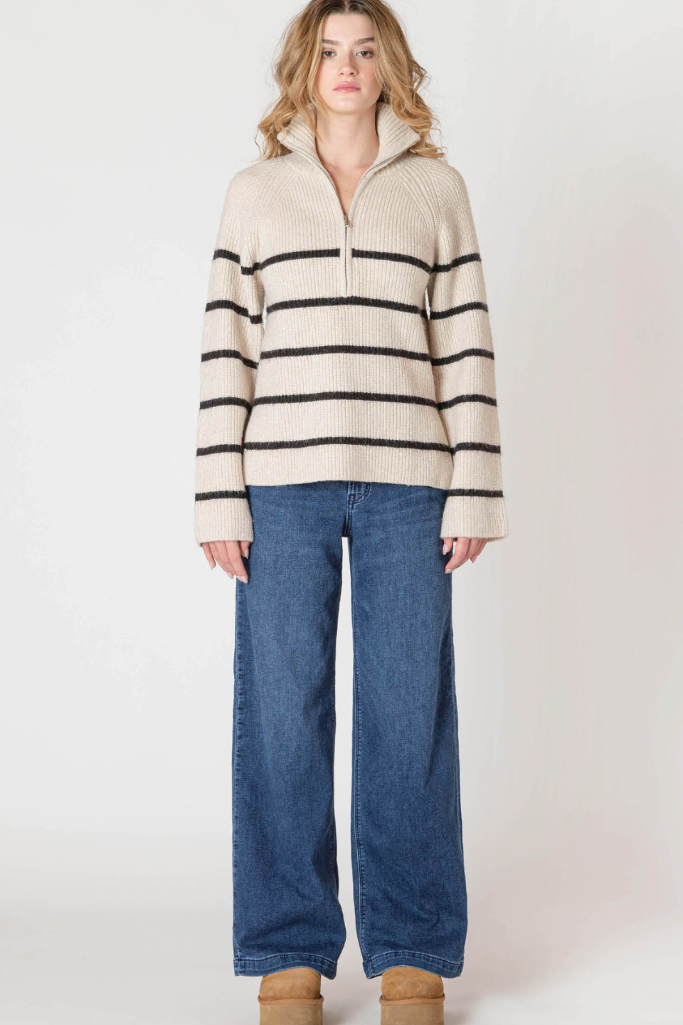 Maelle Sweater