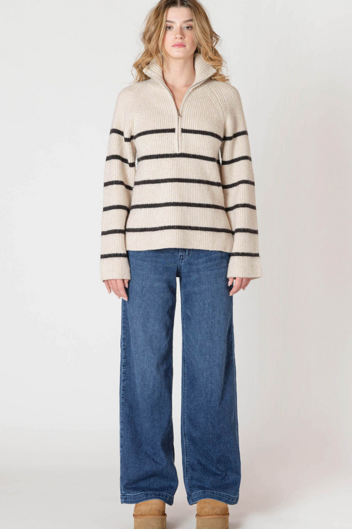 Maelle Sweater