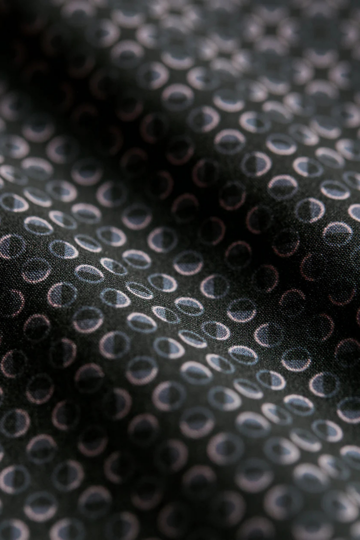 Alonzo Short Sleeve Shirt