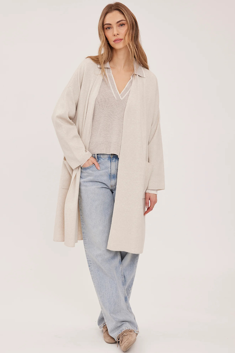 Gentle Fawn Blake Cardigan