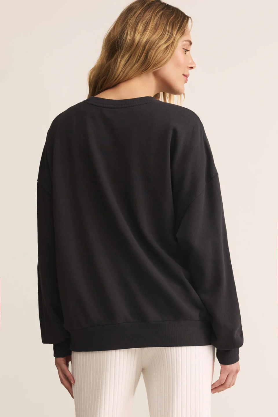 Celebrate Sunday Sweatshirt