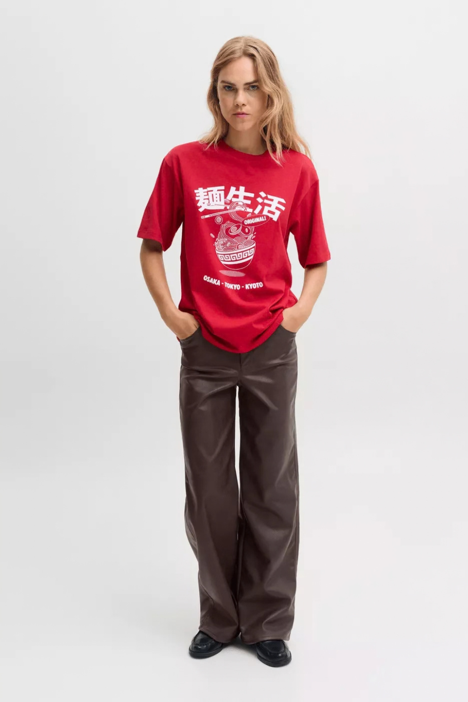 JJXX Mica Tokyo Trousers