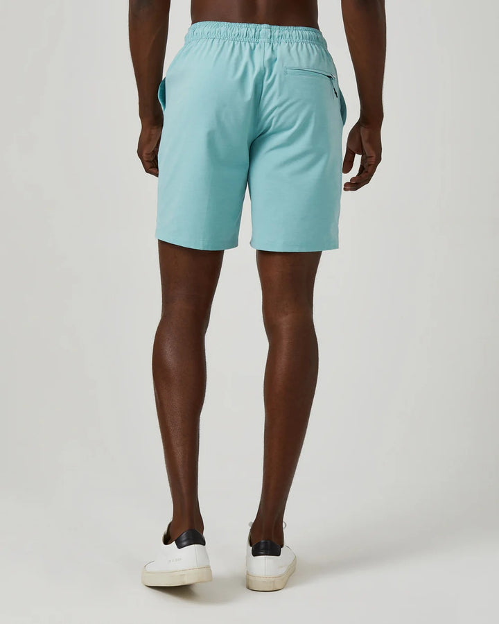 Voyager Hybrid Short