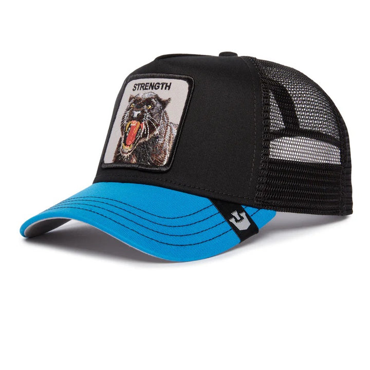 The Strength Panther Cap