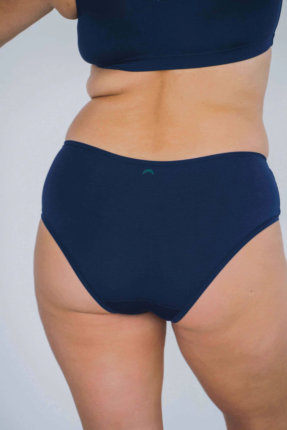 Huha Hipster Mineral Undies HUHA