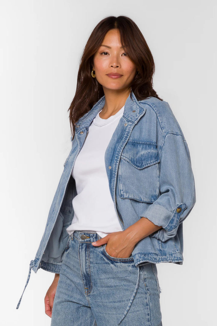 Rogue Jacket