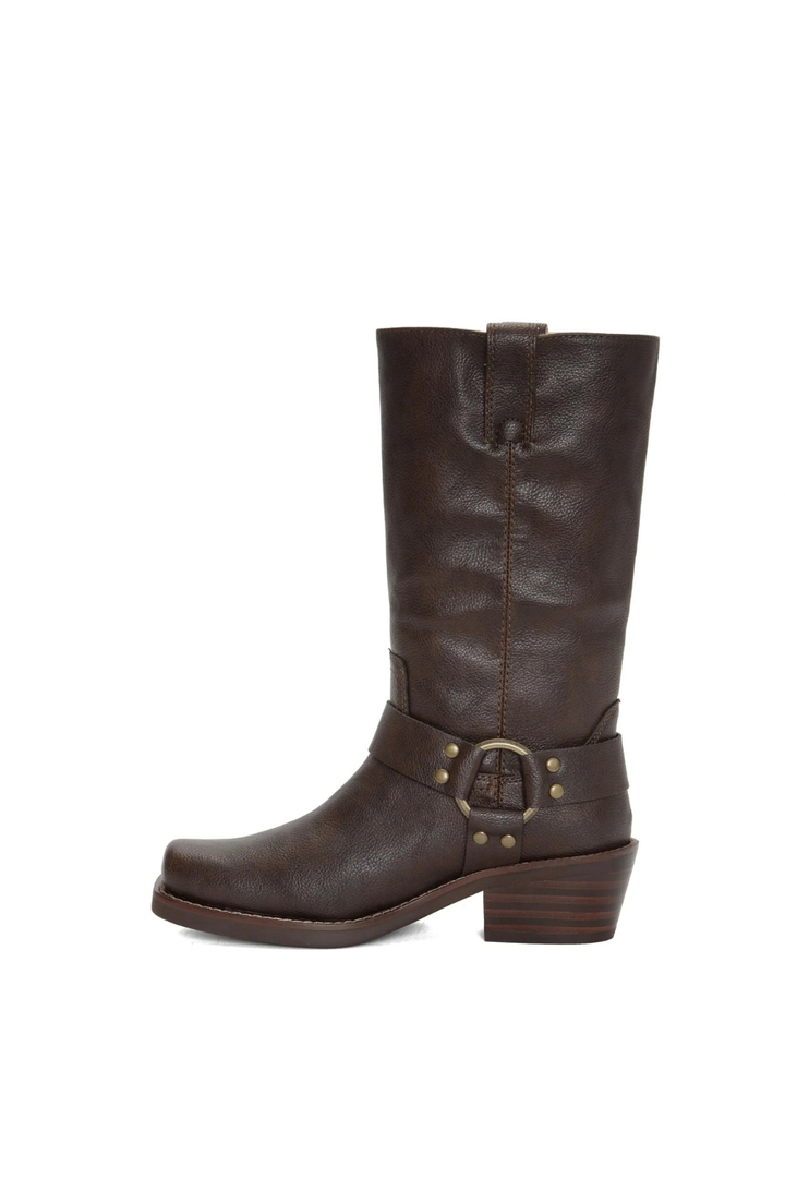 Frye &amp; Co Lorrie Harness 12