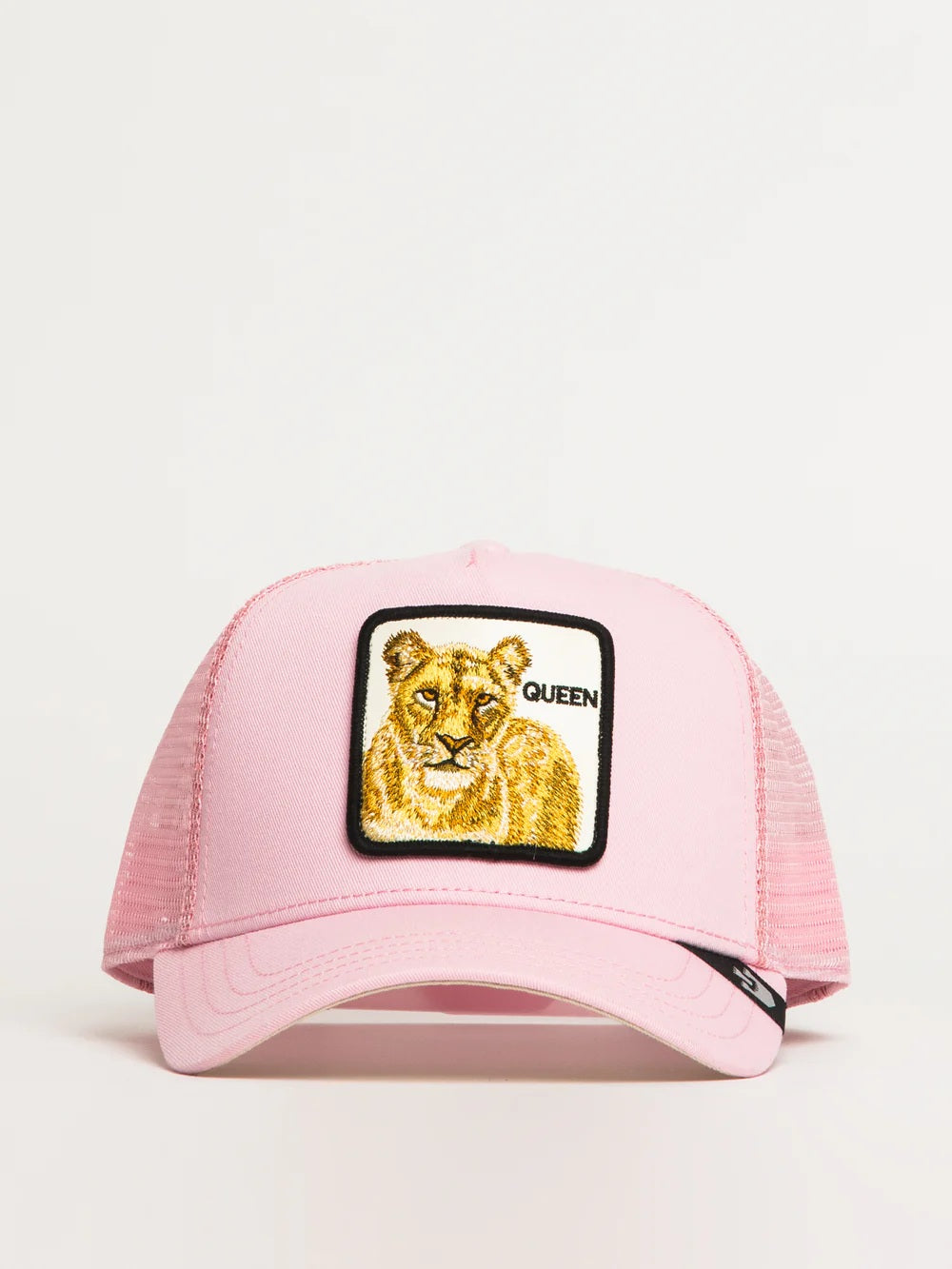 The Queen Lioness Cap