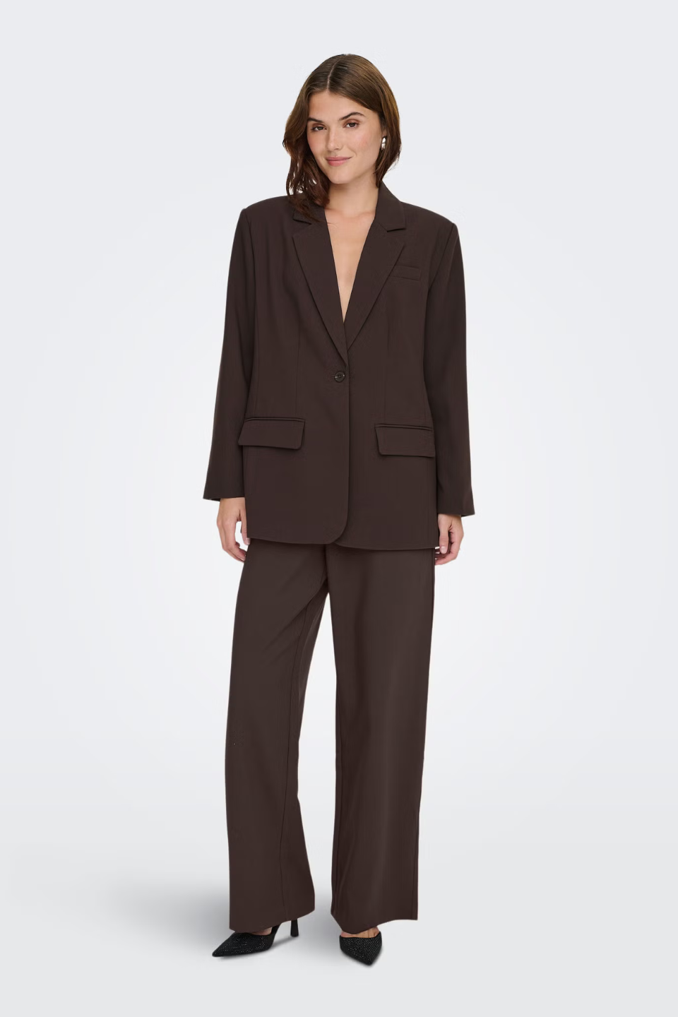 ONLY Linda Raven Blazer