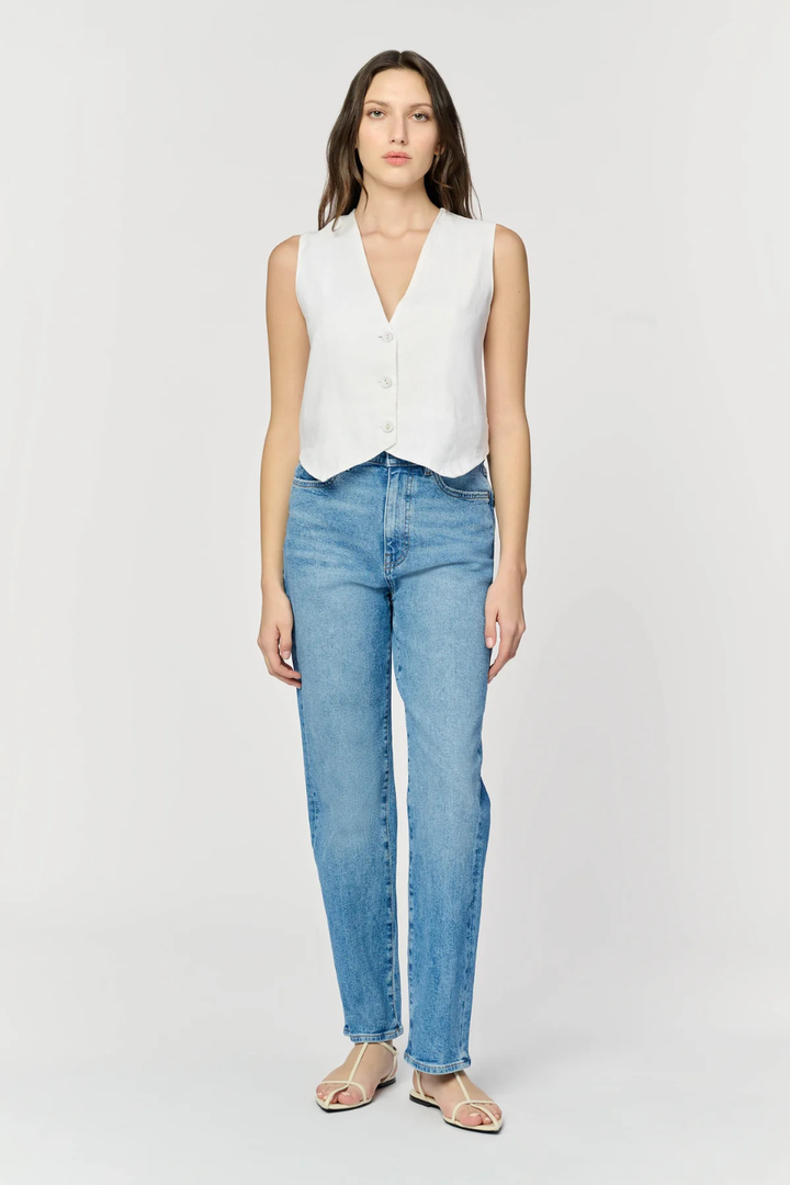 ASE - straight jeans 29" - Hot Peppers Clothing