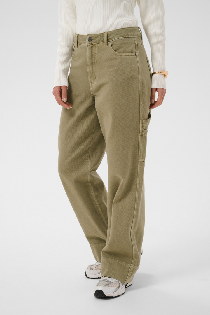 Kaffe Mimi Trousers KAFFE